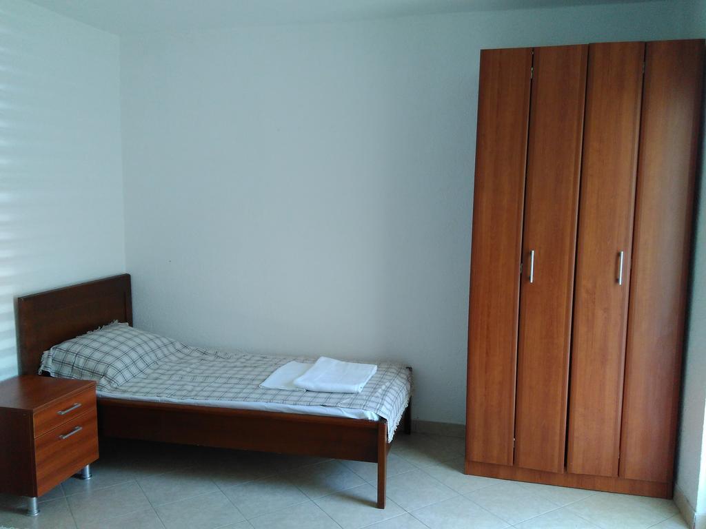 Apartments Lora Bar Exterior foto